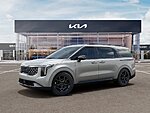 New 2026 KIA CARNIVAL HYBRID SX PRESTIGE in LAS VEGAS, NEVADA (Photo 3)