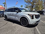 New 2026 KIA CARNIVAL HYBRID SX PRESTIGE in LAS VEGAS, NEVADA (Photo 3)