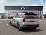 New 2026 KIA CARNIVAL HYBRID SX PRESTIGE in LAS VEGAS, NEVADA (Photo 4)