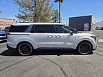 New 2026 KIA CARNIVAL HYBRID SX PRESTIGE in LAS VEGAS, NEVADA (Photo 4)