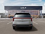 New 2026 KIA CARNIVAL HYBRID SX PRESTIGE in LAS VEGAS, NEVADA (Photo 5)