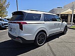 New 2026 KIA CARNIVAL HYBRID SX PRESTIGE in LAS VEGAS, NEVADA (Photo 5)