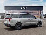 New 2026 KIA CARNIVAL HYBRID SX PRESTIGE in LAS VEGAS, NEVADA (Photo 6)
