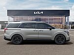 New 2026 KIA CARNIVAL HYBRID SX PRESTIGE in LAS VEGAS, NEVADA (Photo 7)