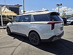 New 2026 KIA CARNIVAL HYBRID SX PRESTIGE in LAS VEGAS, NEVADA (Photo 7)