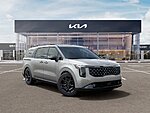 New 2026 KIA CARNIVAL HYBRID SX PRESTIGE in LAS VEGAS, NEVADA (Photo 8)