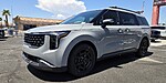 New 2026 KIA CARNIVAL HYBRID SX PRESTIGE in LAS VEGAS, NEVADA