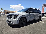 New 2026 KIA CARNIVAL HYBRID SX PRESTIGE in LAS VEGAS, NEVADA (Photo 1)