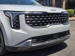 New 2026 KIA CARNIVAL HYBRID SX PRESTIGE in LAS VEGAS, NEVADA (Photo 2)