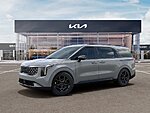 New 2026 KIA CARNIVAL HYBRID SX PRESTIGE in LAS VEGAS, NEVADA (Photo 24)