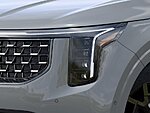 New 2026 KIA CARNIVAL HYBRID SX PRESTIGE in LAS VEGAS, NEVADA (Photo 31)