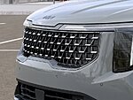 New 2026 KIA CARNIVAL HYBRID SX PRESTIGE in LAS VEGAS, NEVADA (Photo 33)