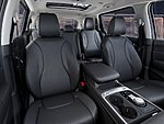New 2026 KIA CARNIVAL HYBRID SX PRESTIGE in LAS VEGAS, NEVADA (Photo 36)