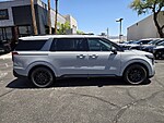 New 2026 KIA CARNIVAL HYBRID SX PRESTIGE in LAS VEGAS, NEVADA (Photo 4)