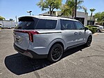 New 2026 KIA CARNIVAL HYBRID SX PRESTIGE in LAS VEGAS, NEVADA (Photo 5)