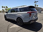 New 2026 KIA CARNIVAL HYBRID SX PRESTIGE in LAS VEGAS, NEVADA (Photo 7)