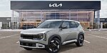 New 2027 KIA SELTOS EX in LAS VEGAS, NEVADA