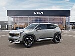 New 2027 KIA SELTOS EX in LAS VEGAS, NEVADA (Photo 3)