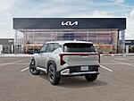 New 2027 KIA SELTOS EX in LAS VEGAS, NEVADA (Photo 4)