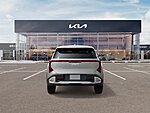 New 2027 KIA SELTOS EX in LAS VEGAS, NEVADA (Photo 5)