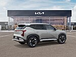 New 2027 KIA SELTOS EX in LAS VEGAS, NEVADA (Photo 6)
