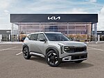 New 2027 KIA SELTOS EX in LAS VEGAS, NEVADA (Photo 8)