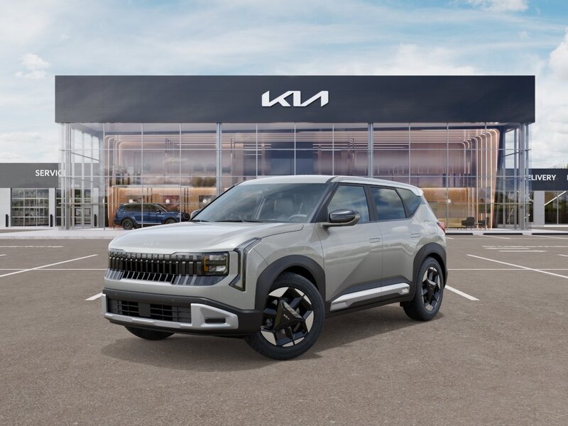 New 2027 KIA SELTOS EX in LAS VEGAS, NEVADA