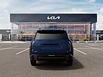 New 2027 KIA TELLURIDE X-LINE SX in LAS VEGAS, NEVADA (Photo 5)