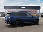 New 2027 KIA TELLURIDE X-LINE SX in LAS VEGAS, NEVADA (Photo 6)