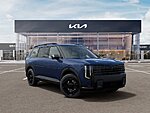 New 2027 KIA TELLURIDE X-LINE SX in LAS VEGAS, NEVADA (Photo 8)