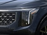 New 2026 KIA CARNIVAL HYBRID SX PRESTIGE in LAS VEGAS, NEVADA (Photo 10)