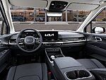 New 2026 KIA CARNIVAL HYBRID SX PRESTIGE in LAS VEGAS, NEVADA (Photo 14)