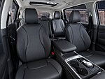New 2026 KIA CARNIVAL HYBRID SX PRESTIGE in LAS VEGAS, NEVADA (Photo 15)