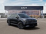 New 2026 KIA CARNIVAL HYBRID SX PRESTIGE in LAS VEGAS, NEVADA (Photo 8)