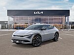 New 2026 KIA EV6 WIND in LAS VEGAS, NEVADA (Photo 1)