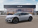 New 2026 KIA EV6 WIND in LAS VEGAS, NEVADA (Photo 3)