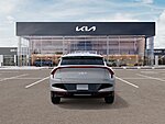 New 2026 KIA EV6 WIND in LAS VEGAS, NEVADA (Photo 5)