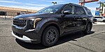 New 2026 KIA CARNIVAL HYBRID EX in LAS VEGAS, NEVADA