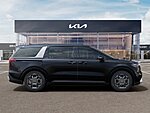 New 2026 KIA CARNIVAL HYBRID EX in LAS VEGAS, NEVADA (Photo 7)