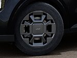 New 2026 KIA CARNIVAL HYBRID EX in LAS VEGAS, NEVADA (Photo 9)