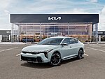 New 2026 KIA K4 GT-LINE in LAS VEGAS, NEVADA (Photo 1)