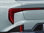 New 2026 KIA K4 GT-LINE in LAS VEGAS, NEVADA (Photo 11)
