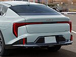 New 2026 KIA K4 GT-LINE in LAS VEGAS, NEVADA (Photo 13)