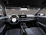 New 2026 KIA K4 GT-LINE in LAS VEGAS, NEVADA (Photo 14)