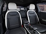 New 2026 KIA K4 GT-LINE in LAS VEGAS, NEVADA (Photo 15)