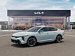 New 2026 KIA K4 GT-LINE in LAS VEGAS, NEVADA (Photo 3)