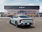 New 2026 KIA K4 GT-LINE in LAS VEGAS, NEVADA (Photo 4)