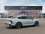 New 2026 KIA K4 GT-LINE in LAS VEGAS, NEVADA (Photo 6)