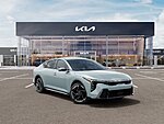 New 2026 KIA K4 GT-LINE in LAS VEGAS, NEVADA (Photo 8)