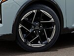 New 2026 KIA K4 GT-LINE in LAS VEGAS, NEVADA (Photo 9)